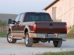 Ford F-250 Super Duty Crew Cab 2007 года